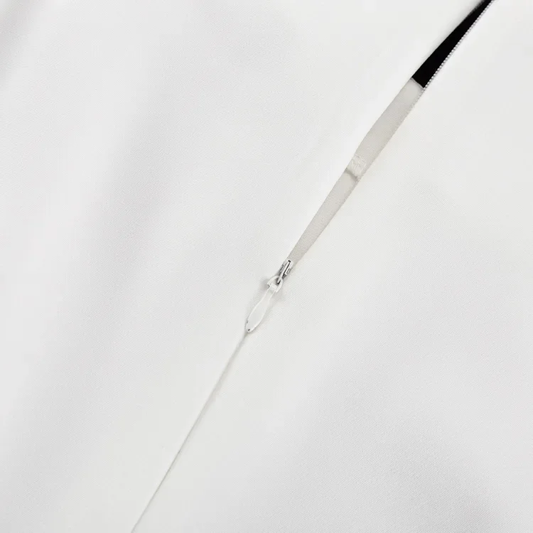 Autumn Fashion Glitter Mini Dress Elegant Patchwork Short Sleeve Lace-Up Lace Casual Party Dress Women's Bandage Dress New