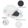 Soft 60Pcs/Set Child Amblyopia Eye Training Eyeshade Orthoptic Corrected Eye Patches Children Lazy EyeMask 4