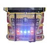LED Front Bumper Light Collision Barrier Cattle Fence Lamp for Tamiya 1/14 RC Truck Benz Actros 56348 3363 1851 56335 DIY Parts 3
