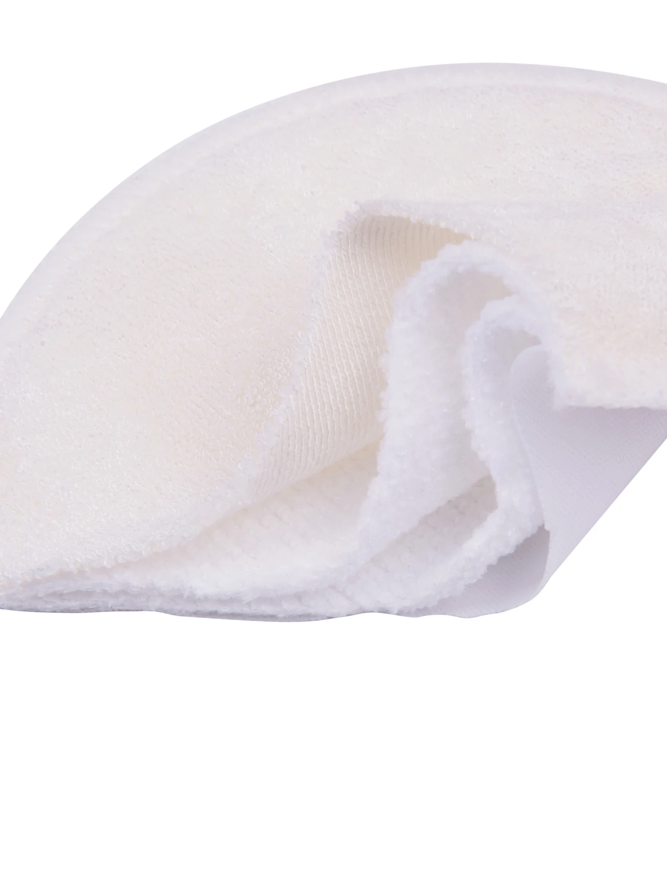 (8pcs/lot) Alvababy Reusable Nursing Pad Reusable Bamboo Breast Pad For Mum Washable Feeding Pad Breast Pads 2