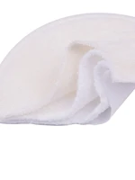 (8pcs/lot) Alvababy Reusable Nursing Pad Reusable Bamboo Breast Pad For Mum Washable Feeding Pad Breast Pads 2