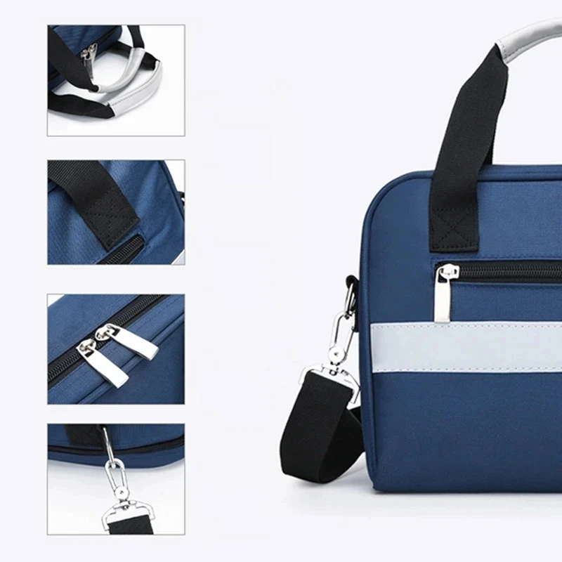 First Aid Kits Empty Bags Emergency Kit Medical Insulation Refrigerated Storage Bags Car Travel Camping Survival Tactical Kits