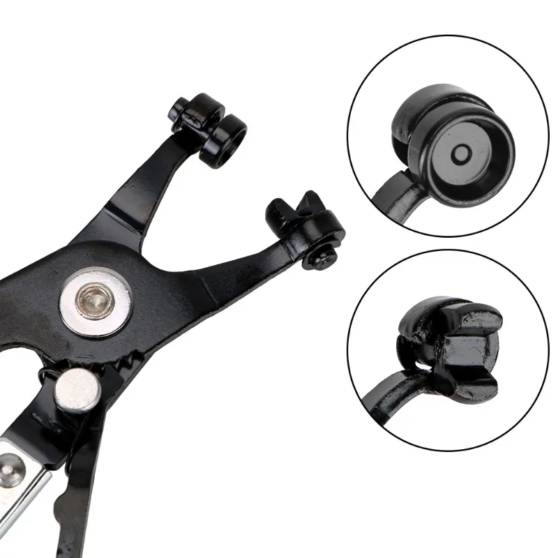 Sinyiol Pince De Serrage Pour Réparation Automatique - Pince