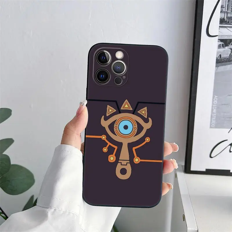 Legendary Adventure Phone Case | Sleek and Durable Protection Cover