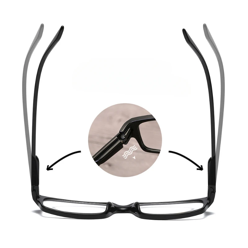 Universal Autofocus Reading Glasses