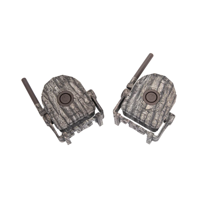 Bestguarder SY007Plus Wild Animal Trail Surveillance Detector 300M 2/5Pcs detector&1Pcs receiver IP66 Waterproof Wildlife Trap