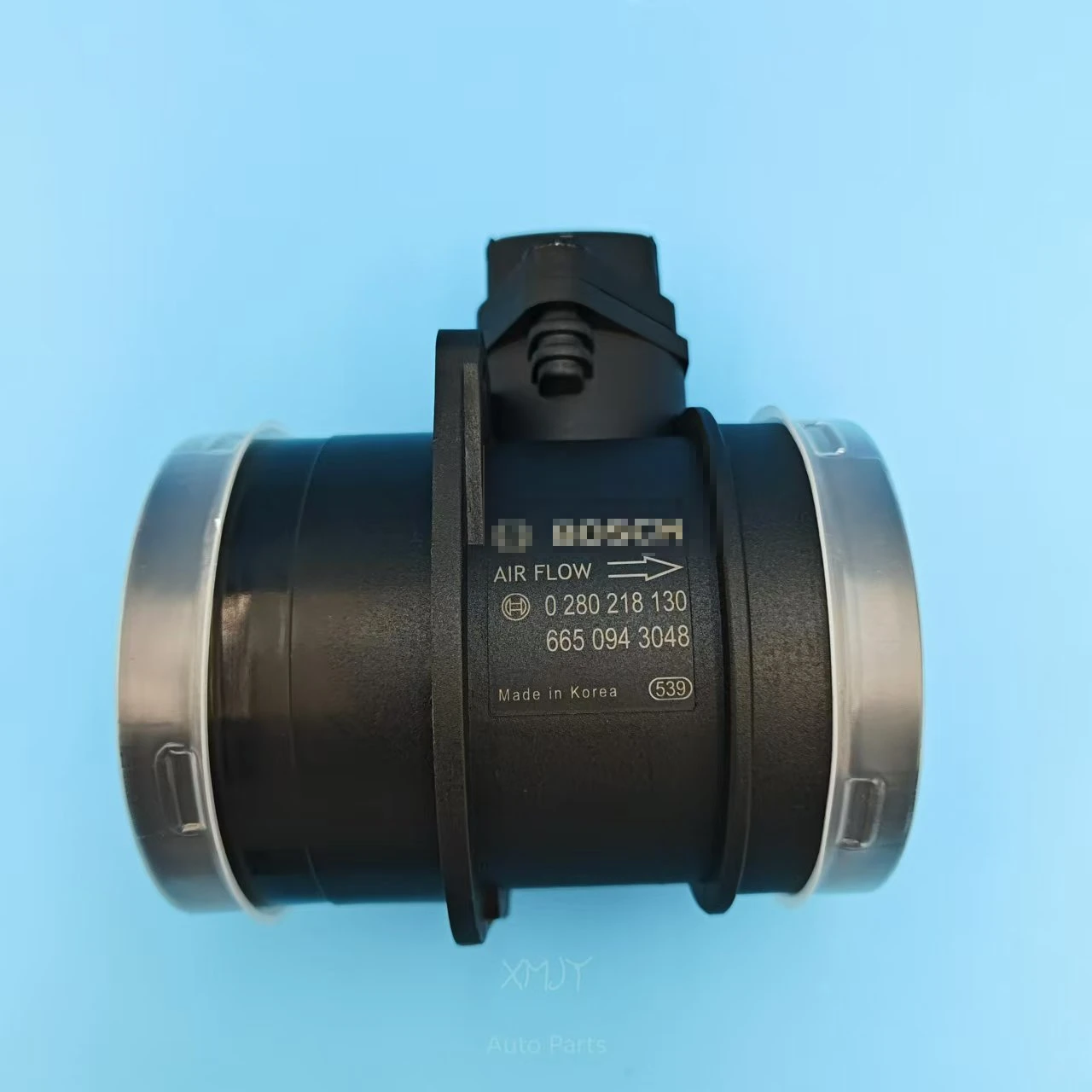 MAF Mass Air Flow Sensor Meter for Ssangyong 6650943048 For Actyon Kyron Rexton Rodius Stavic