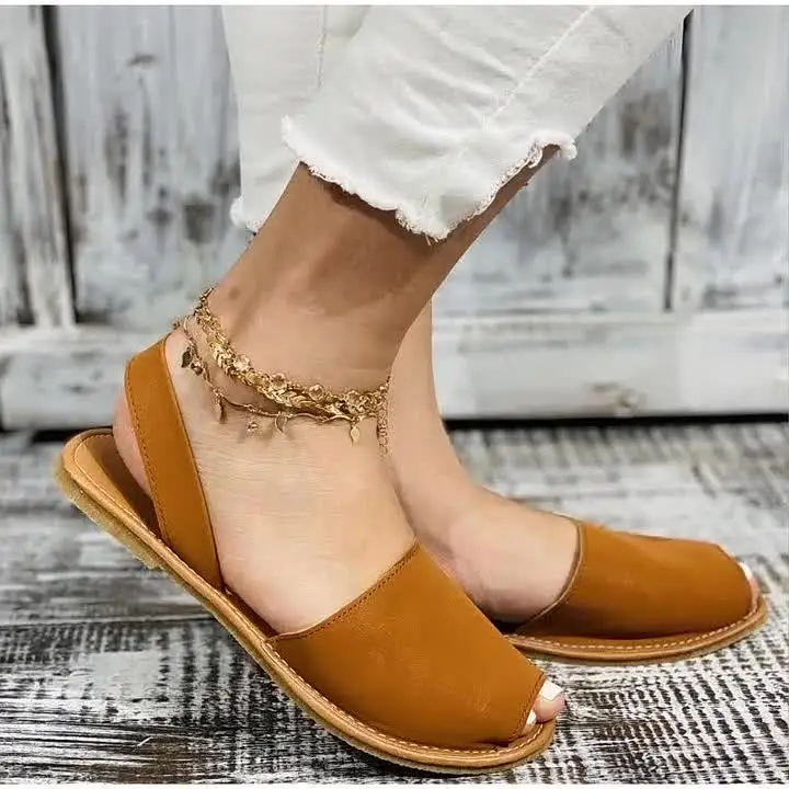 Zapatos Plataforma Mujer Verano Aazon.co: Alicegana Sandalias De Punta Cerrada Para Ujer – Zapatos Sandalias Hebillas Mujer