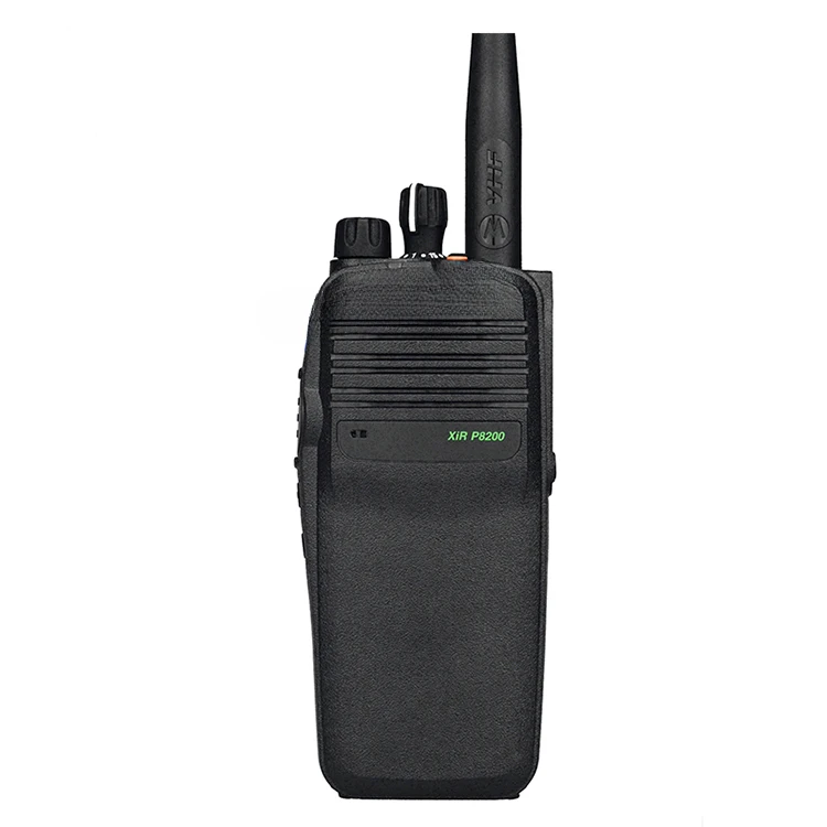 

DP3400 DMR 2 way radio XPR6380 XPR6350 DP3401 Digital Simulation long rang UHF VHF walkie talkie