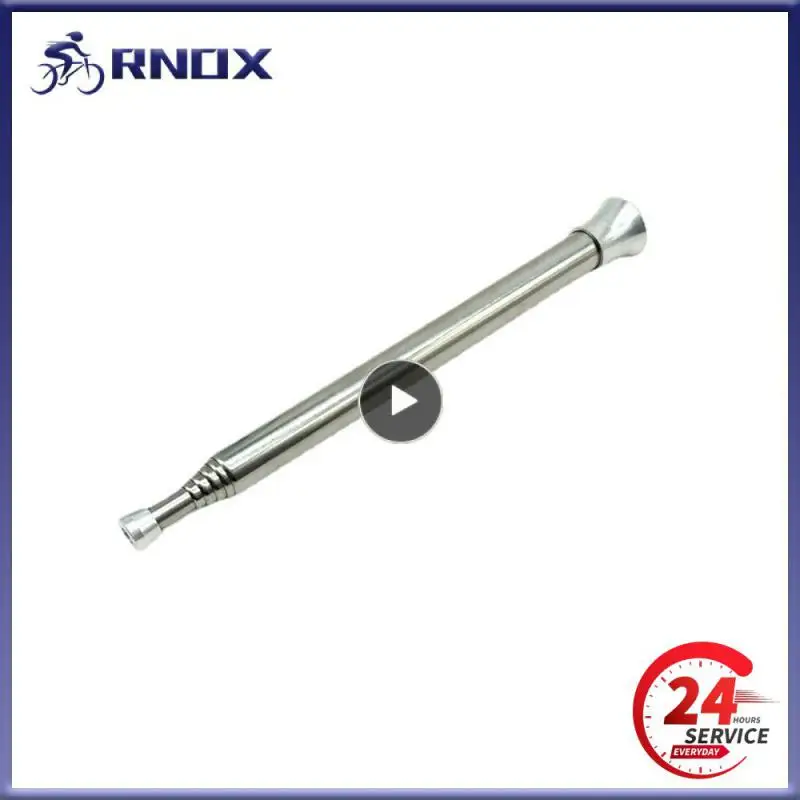 

1-8 шт., телескопическая трубка для кемпинга