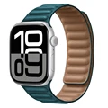 Leather-Malachite G