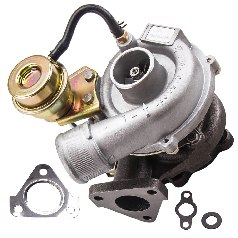 Turbo For Ford Transit 2.5 TD 4EA/4EB/4HC/4EC 92 -Turbocharger K04 K04-001 Turbocharger
