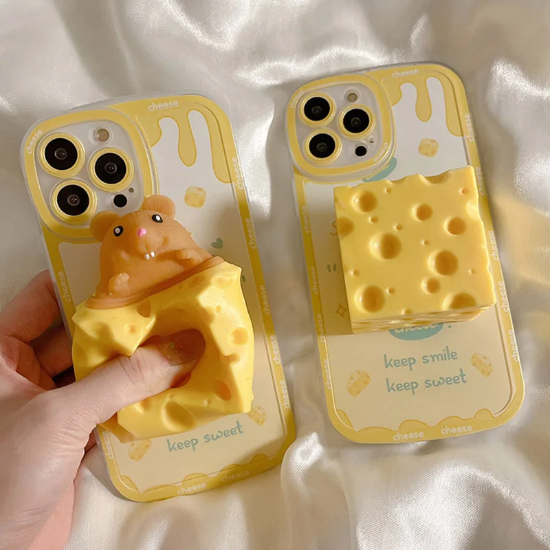 Iphone 11 Case Funny 3d Iphone Xr Kawaii Case Iphone 11 Kawaii Case