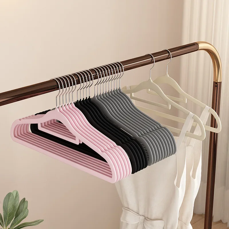 https://ae01.alicdn.com/kf/S7dba2e465e6c43ecb24dd4d8a116ee6eu/Pink-Velvet-Hangers-10-Pack-Household-Non-Slip-Felt-Clothes-Hanger-Durable-Multi-functional-Adult-Racks.jpg