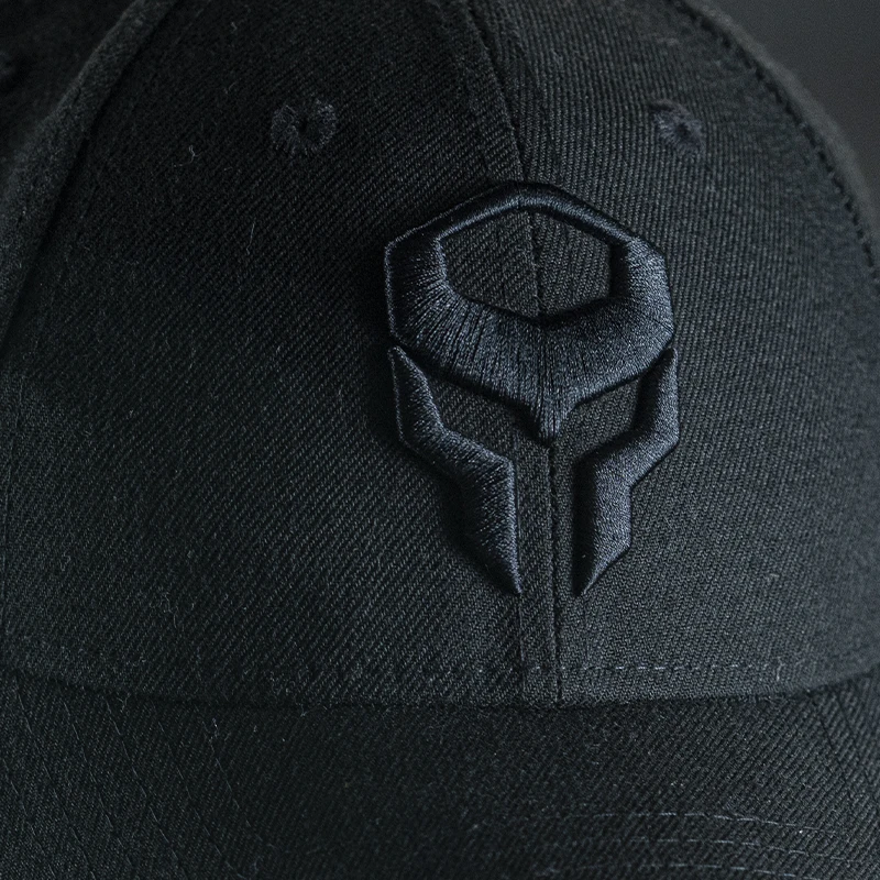 Boné Tilta-preto - Image 3
