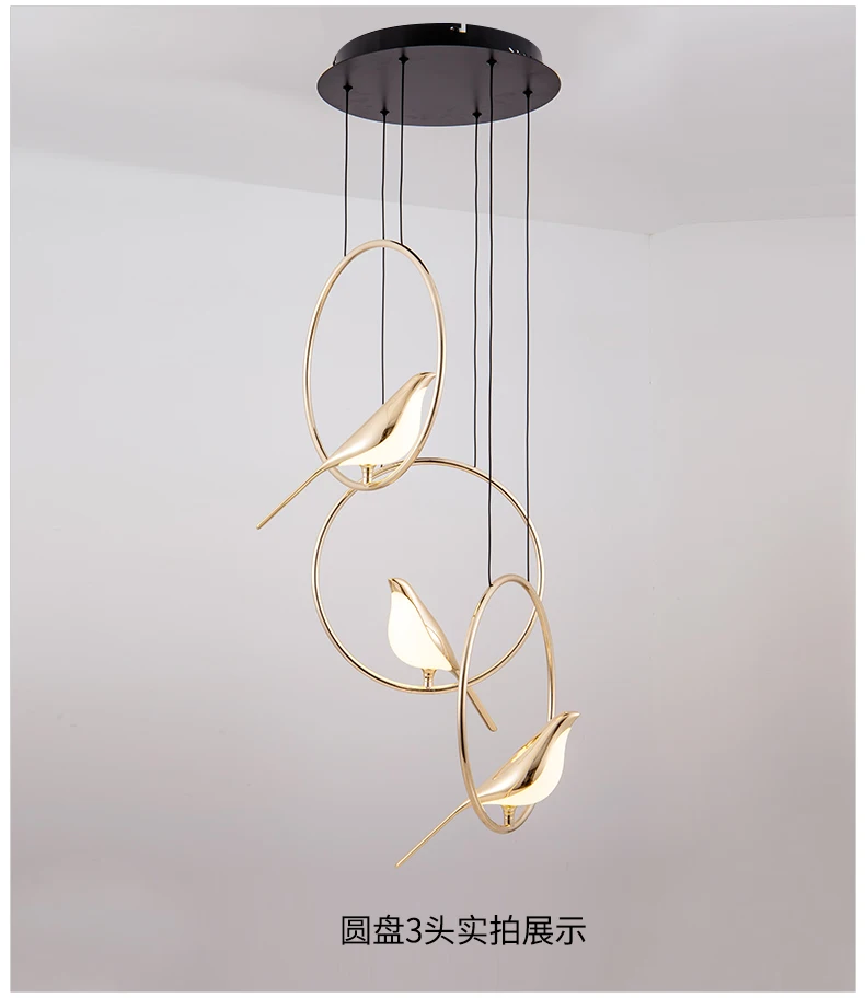 BUNNY Pendant Light - Image 9