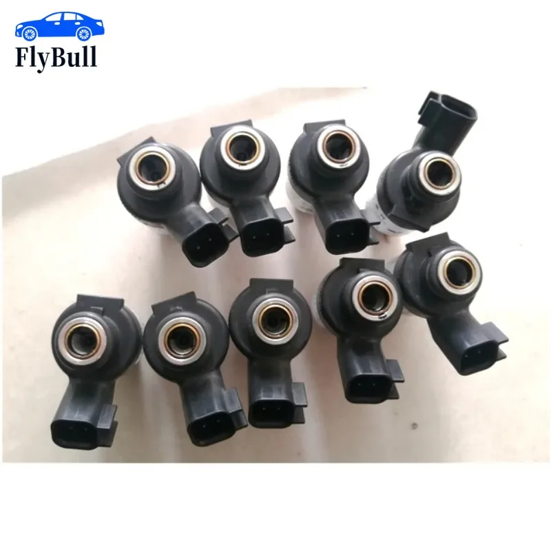 enoi f23・f41・mg110 Fuel Injector 19# NEW EFI | Z Car Depot Inc