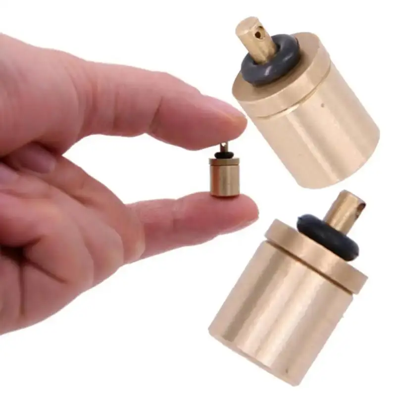 Gas Refill Adapter For Outdoor Camping Stove Gas Cylinder Tank Burner