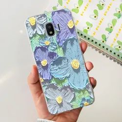 Coprimo smartphone in silicone morbido trasparente con copertura in TPU