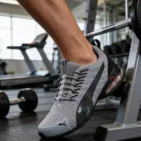 Puma – chaussures de course d'été pour hommes et femmes, baskets légères et respirantes, décontractées, nouvelle collection 2026, 379602-02 2