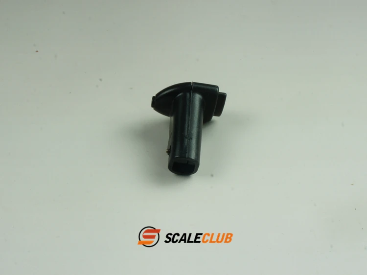 Feux Arrière LED LESU Pour Camion RC Tamiya 1/14 - Échelle 1:14, ABS, Neuf