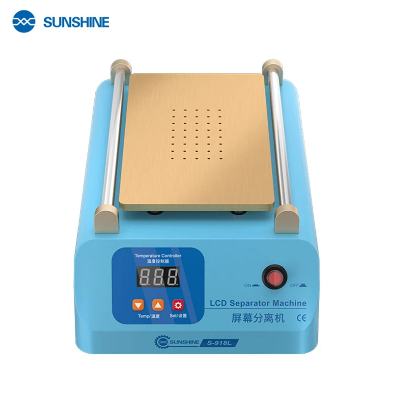 SUNSHINE S-918L ȸ ũ и,  Ｚ LCD ũ   , 8.5 ġ