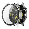 Clear GT4 46MM