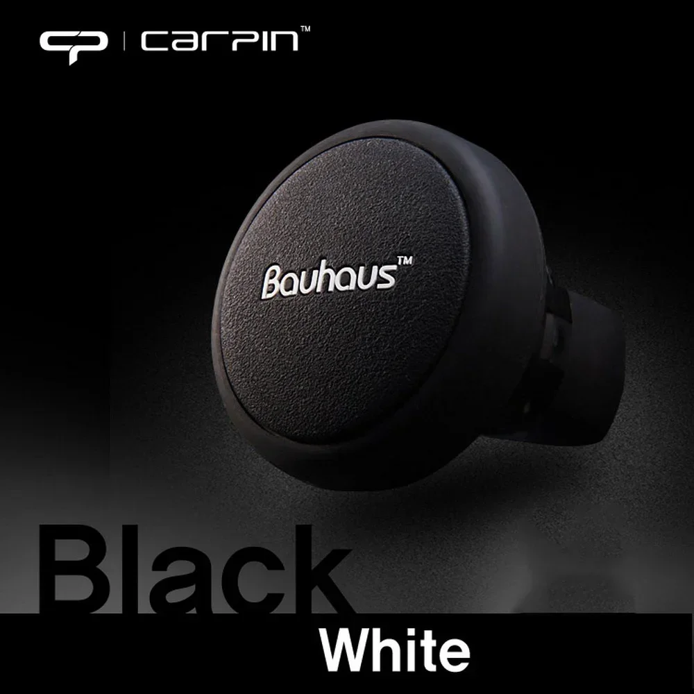 Black White