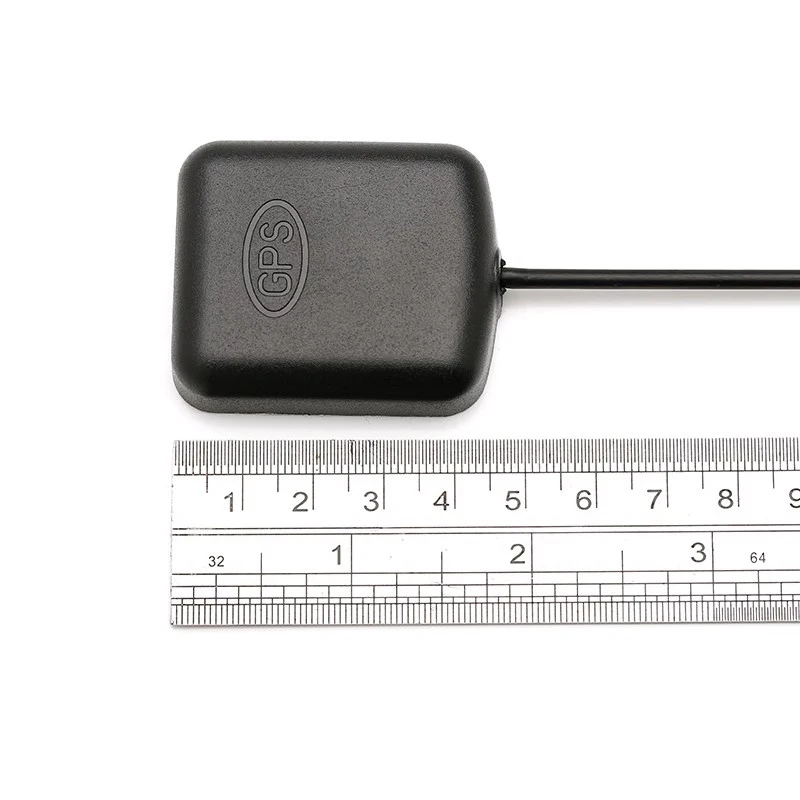 Antenna GPS con due amplificazioni Navigazione DVD per auto Antenna attiva GPS Interfaccia SMA da 3 m - immagine 5