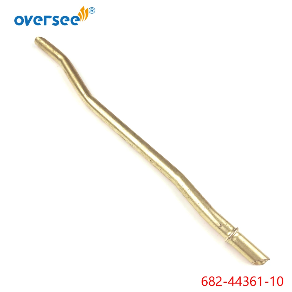 

OVERSEE 682-44361-00 TUBE, WATER For Fitting Yamaha Outboard Engine Motor