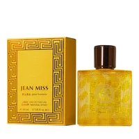 Parfum de marque 100ML 50ML 30ML Cologne Parfum pour homme Vaporisateur Longue durée Floral Fruité Parfum léger Gentleman Cadeau pour homme 5