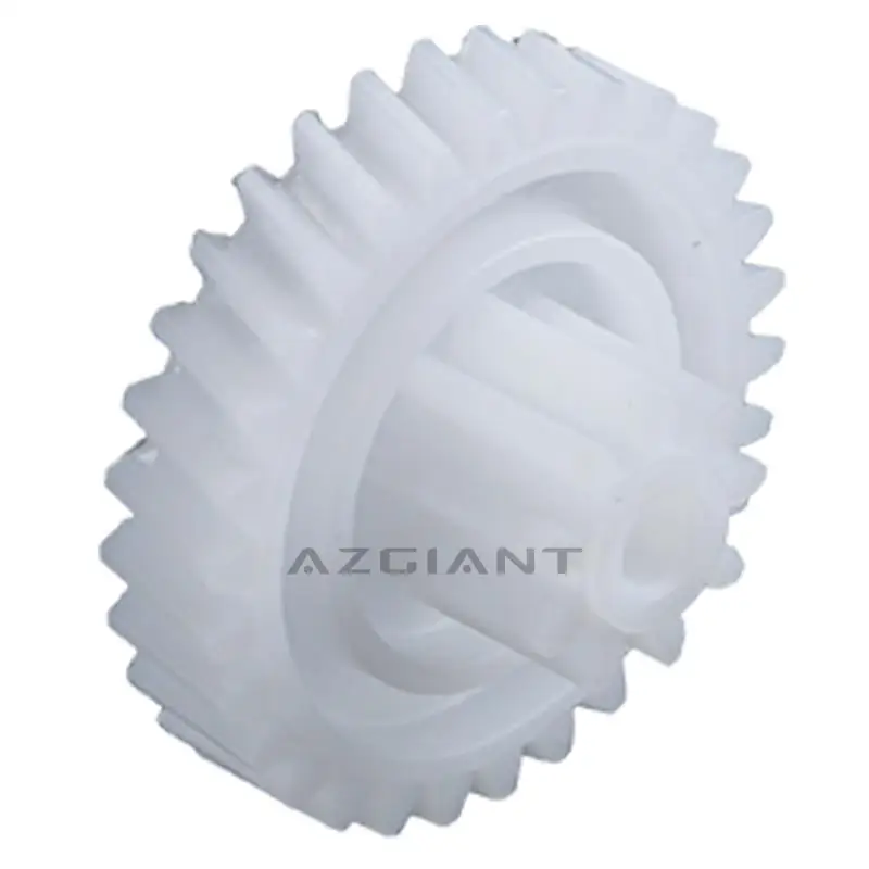 Azgiant Car fuel filter flap lock actuator Gear 30T For Honda Fit MK2 City MK4 2009-2014 carburetor repair kit DIY