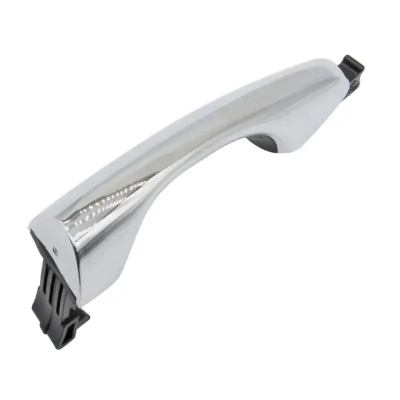 82661-C5010 Outside Door Handle Kia Sorento 19 Advanced Right Rear Driver Outside Door Handle 82661C5010