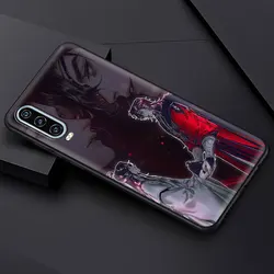 Heaven Officials Blessing Design Phone Case Cover for Huawei Y7 2019 (A8)