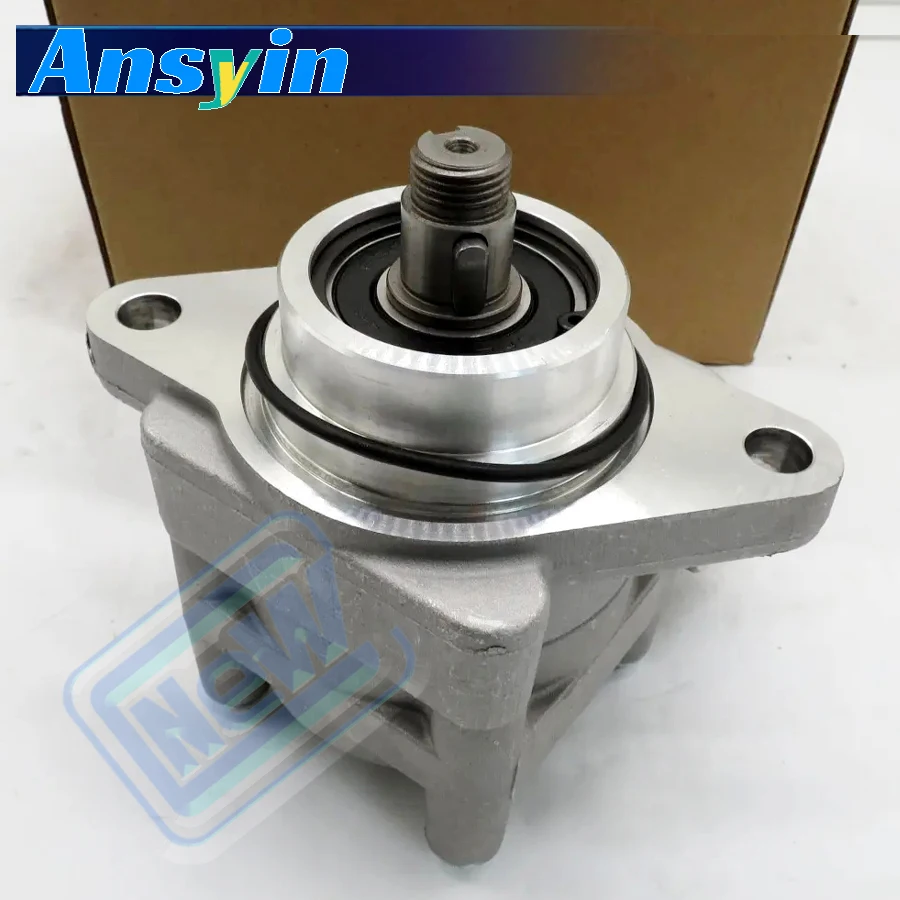 

Free shipping Power steering pump For HD260 HD170 57100-7M500 571007M500