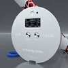 Linshang Ultraviolet Radiometer UV Energy Meter for 365nm Halogen High Pressure Mercury Lamp Curing Exposure Machine LS136 4