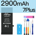 2900mAh For i7Plus