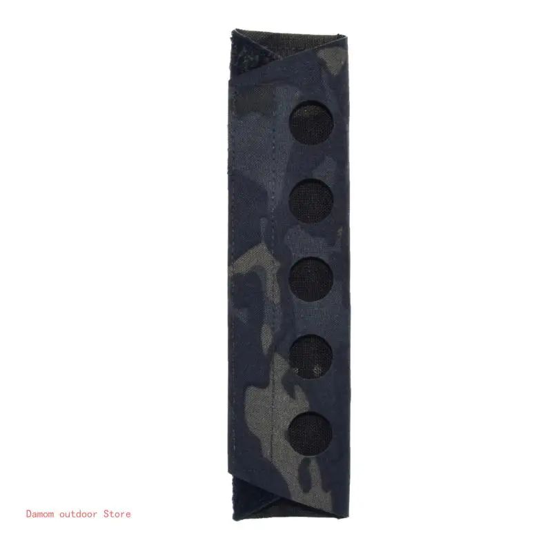 Modular Headsets Cover Headbands Outdoor Tactic Headphone Cover Earmuffs Microphones Headphone