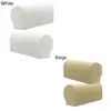 2PCS/SET New Stretchy Flannel Furniture Sofa Armrest Cover Fleece Thickened Non Slip Couch Chair Arm Protector Stretch To Fit 5
