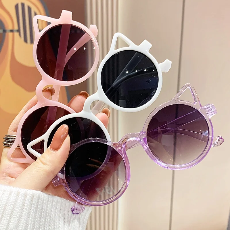 Kids Sunglasses for Summer Beach