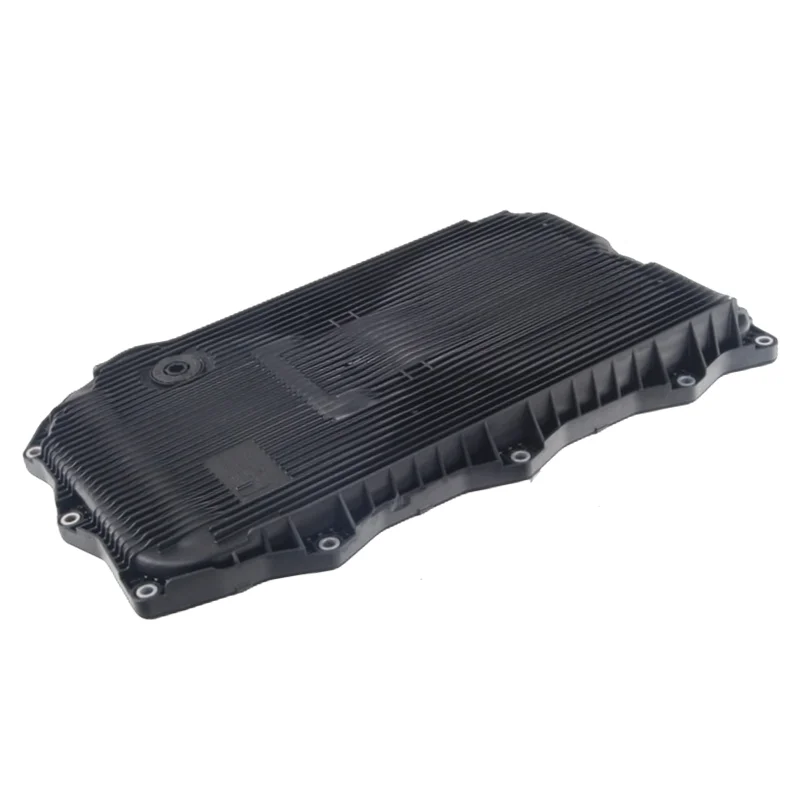 Transmission Oil Pan Transmission Filter 24117624192 GA8HP45Z For BMW F20 F30 F34 F36 F07 F10 F06 F01 F02 E84 F25F26 E70E71