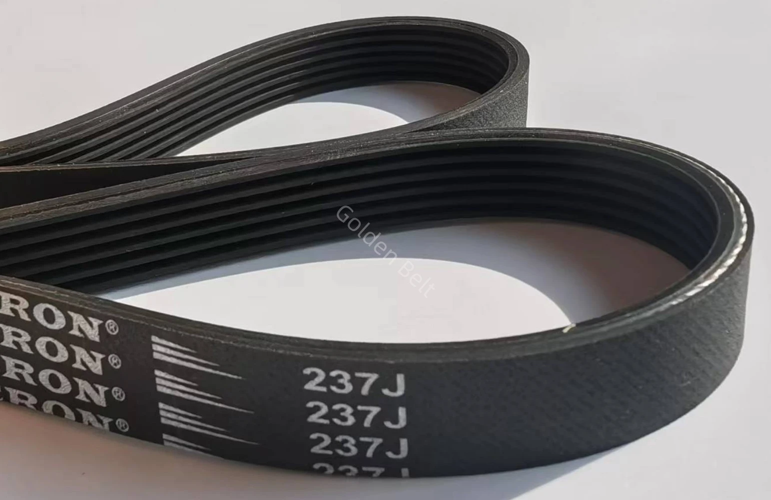 Top Quality Treadmill Belts 237J PJ602 237J6 Ribbed Poly Vbelts