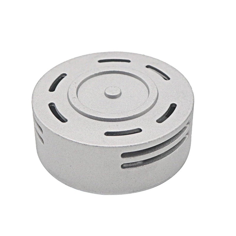 1pc Hookah Shisha Charcoal Holder Heat Alloy Shisha Bowls Accessories