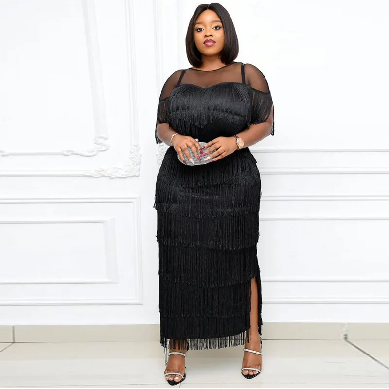 elegante damen kleider