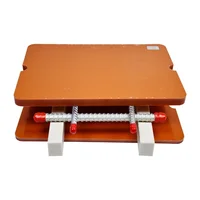 GTJ-J100 Portable Rebar Detector Calibration Tester 1