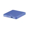Xilecaly For Magsafe Power Bank 20W 10000mAh Wireless Magnetic Power Bank Ultra Thin Portable External Battery For iPhone 16 15 5