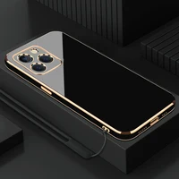 For Tecno Spark Go 2024 Case Tecno Spark 20 Spark 20c Phone Case Straight Frame Square.jpg