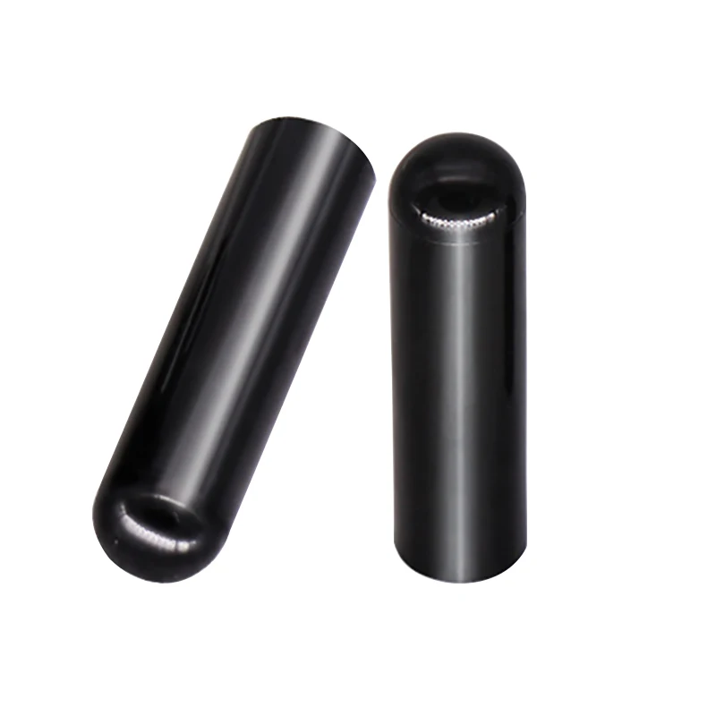 Door Pin Guide Trim Panel Locking Knob Button Cover Car Interior Accessories For X5 X3 X1 325i For BMW F10 F07 E70 E90 F35 F18