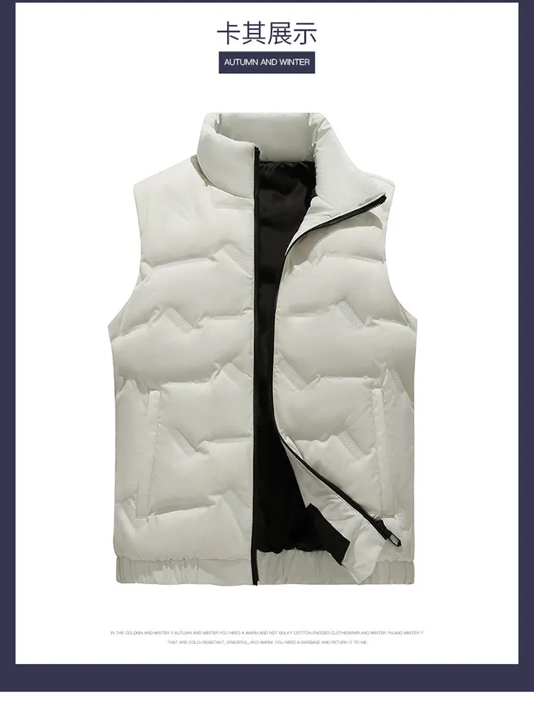 Winter Down Vest Customer Reviews
