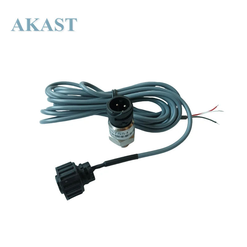 Cabo Adaptador para Sensor de Pressão para Compressor de ar Atlas Copco 1621395100 1614879100